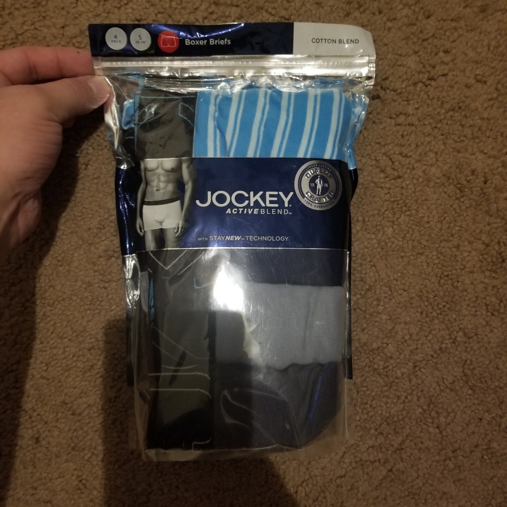 Jockey